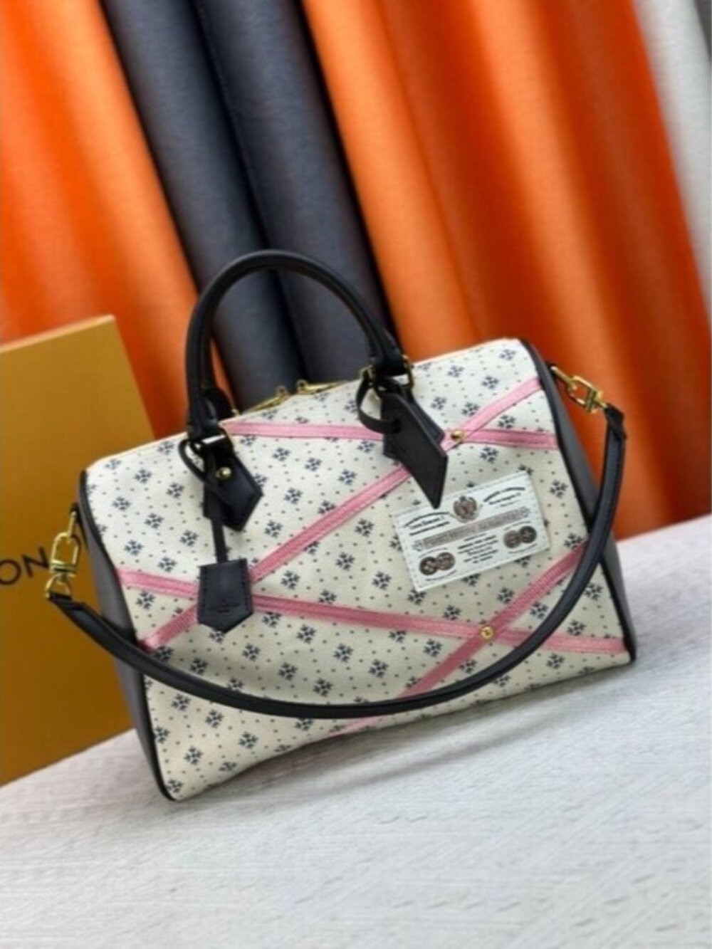 NWT - Louis Vuitton Authentic Bags